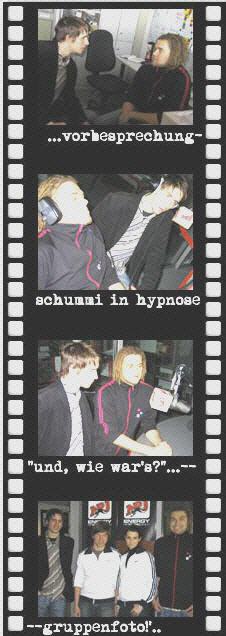 Hypnose N&uuml;rnberg - Ben Waag - Raucherentw&ouml;hnung