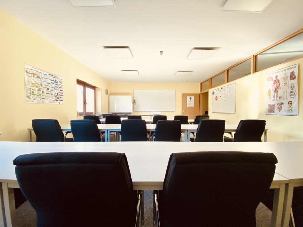 Hypnoseausbildungen N&uuml;rnberg