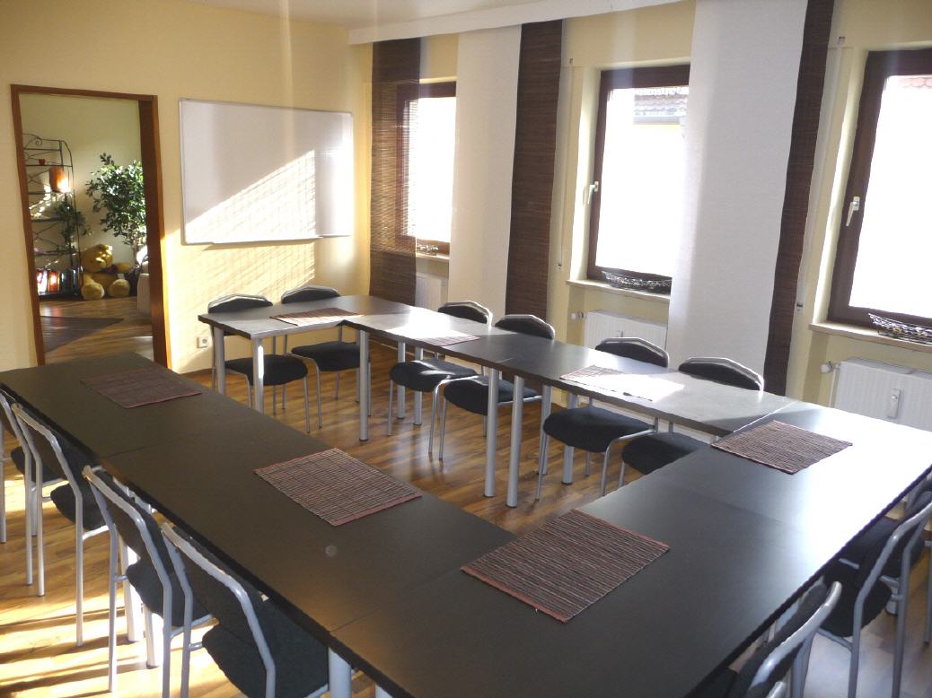 Hypnoseausbildung N&uuml;rnberg - Hersbruck